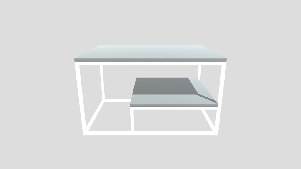 Modern Table