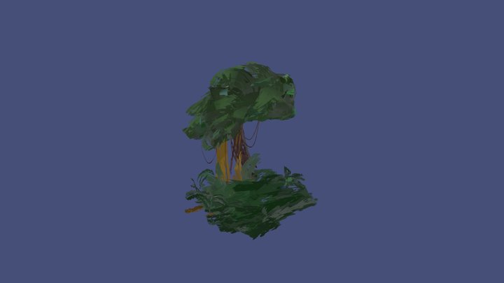 Untitled_1 3D Model