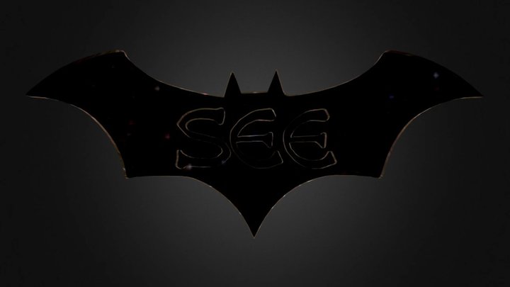 Morcego SEE 3D Model