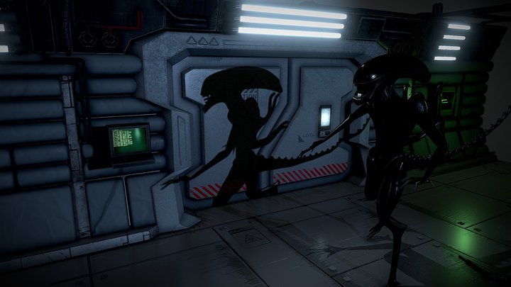 Alien