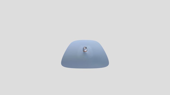 SPEEDFORM1131 ANIMATION 3D Model