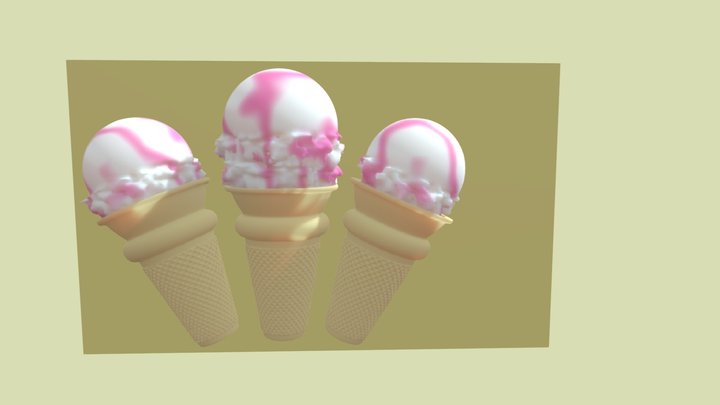 Ice Cream