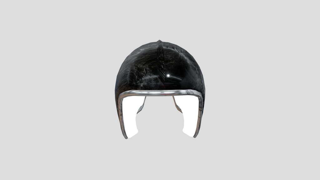Mk Basemesh Helmet 002