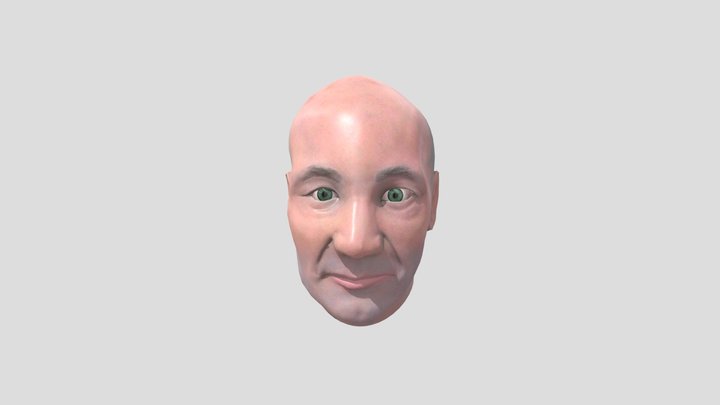 Moreno_Ian_4_1_C0mpetency 3D Model
