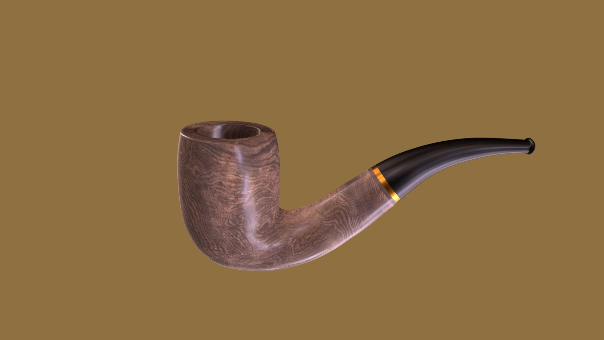 Tobacco pipe