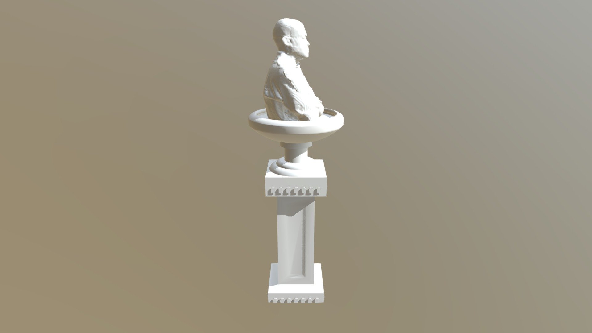 Stevenstatue