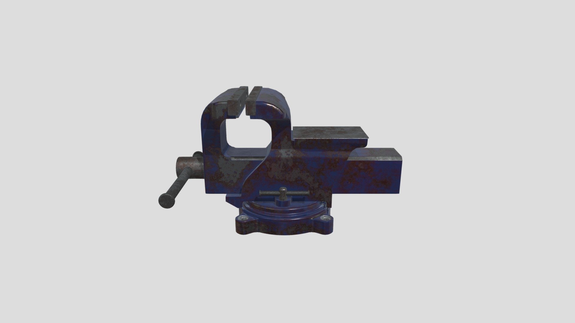 Old_VIse