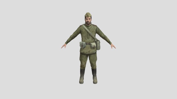 SOVIET KLON PHASE 1