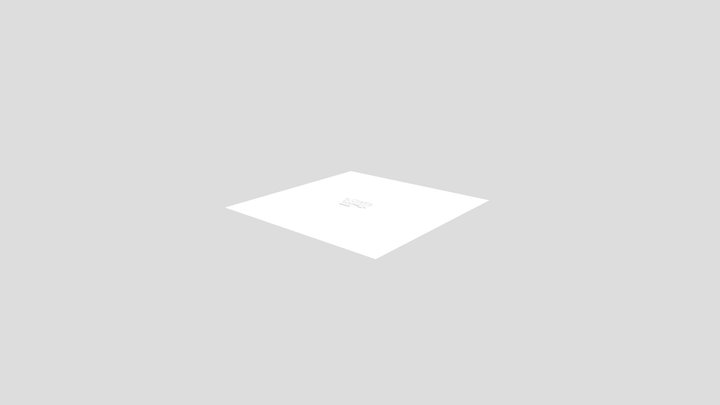 67777 3D Model