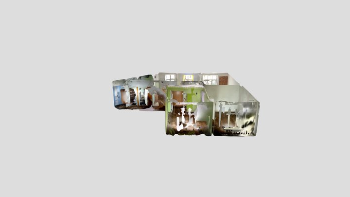 Polycam capture 3D Model