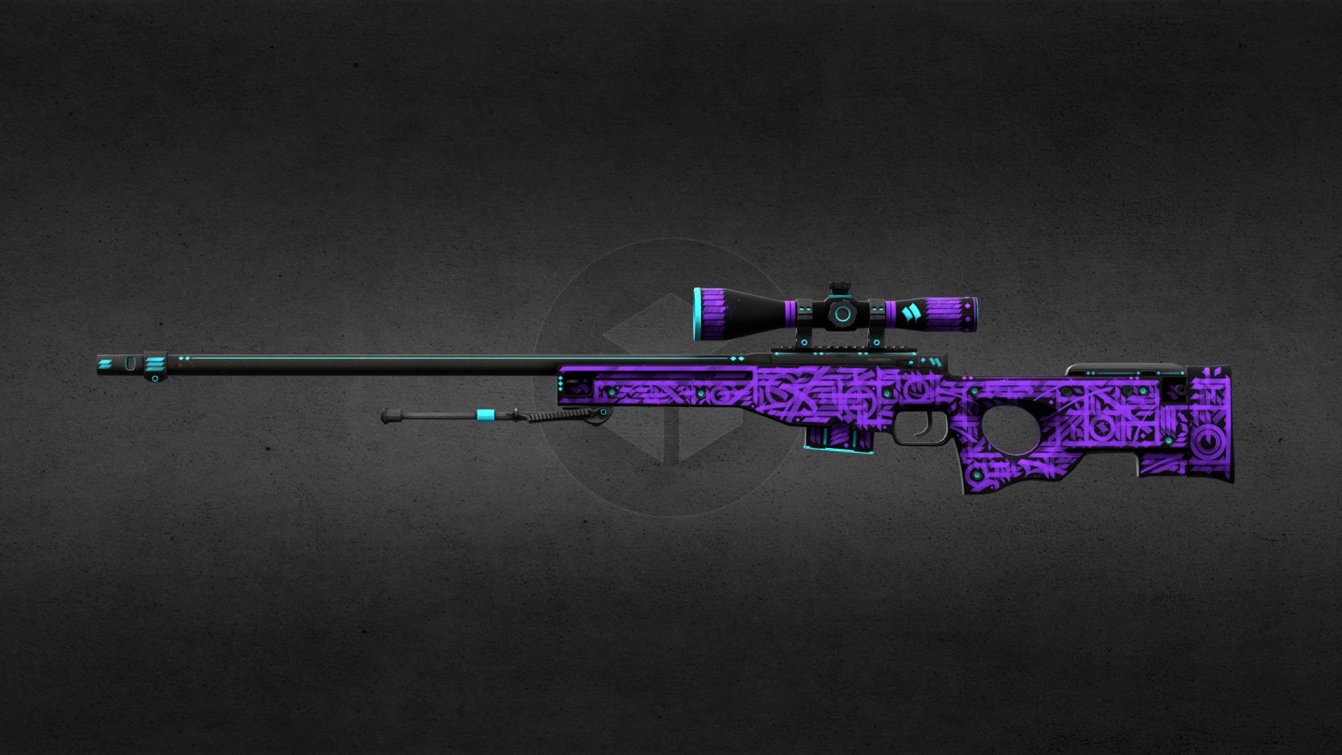 Awp cannons kg tr фото 101