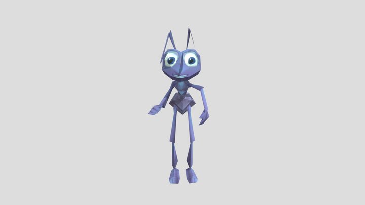 Flik_all_animations_merged