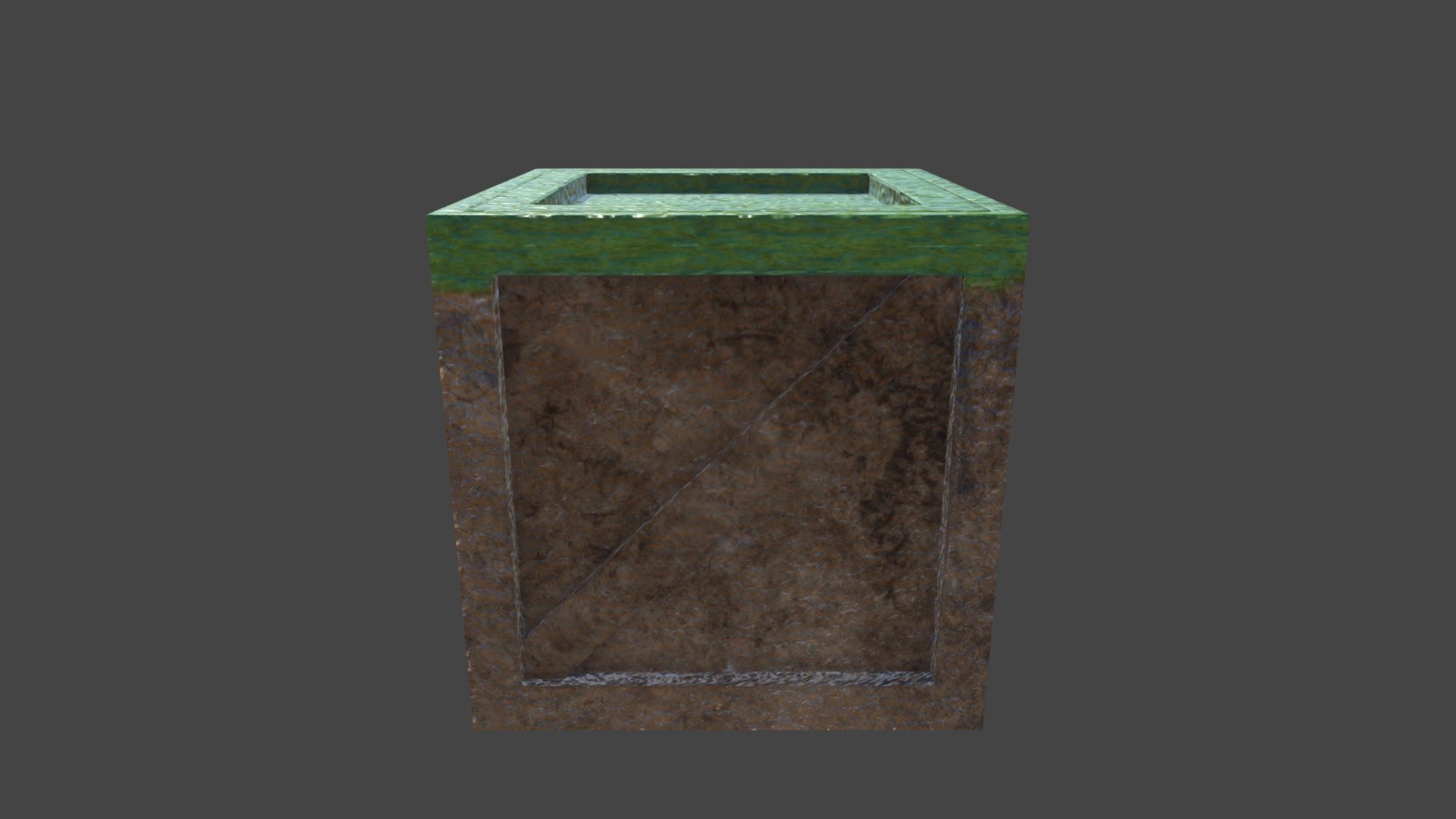 Assignment 7: Texture