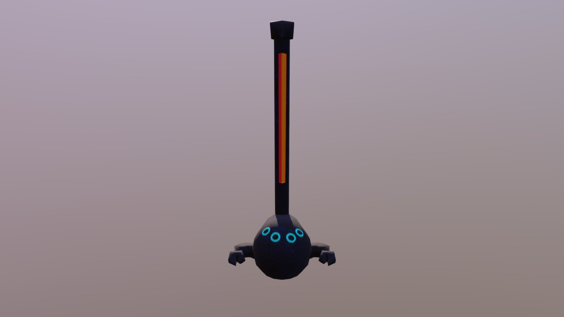 Paqs Otamatone