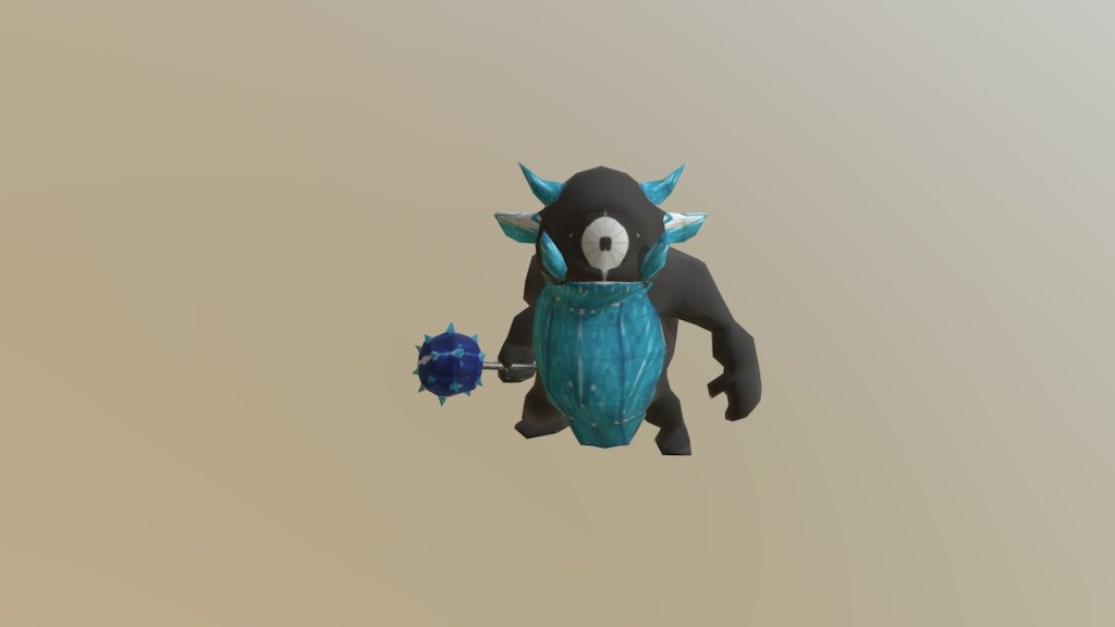 Ogre_Robert