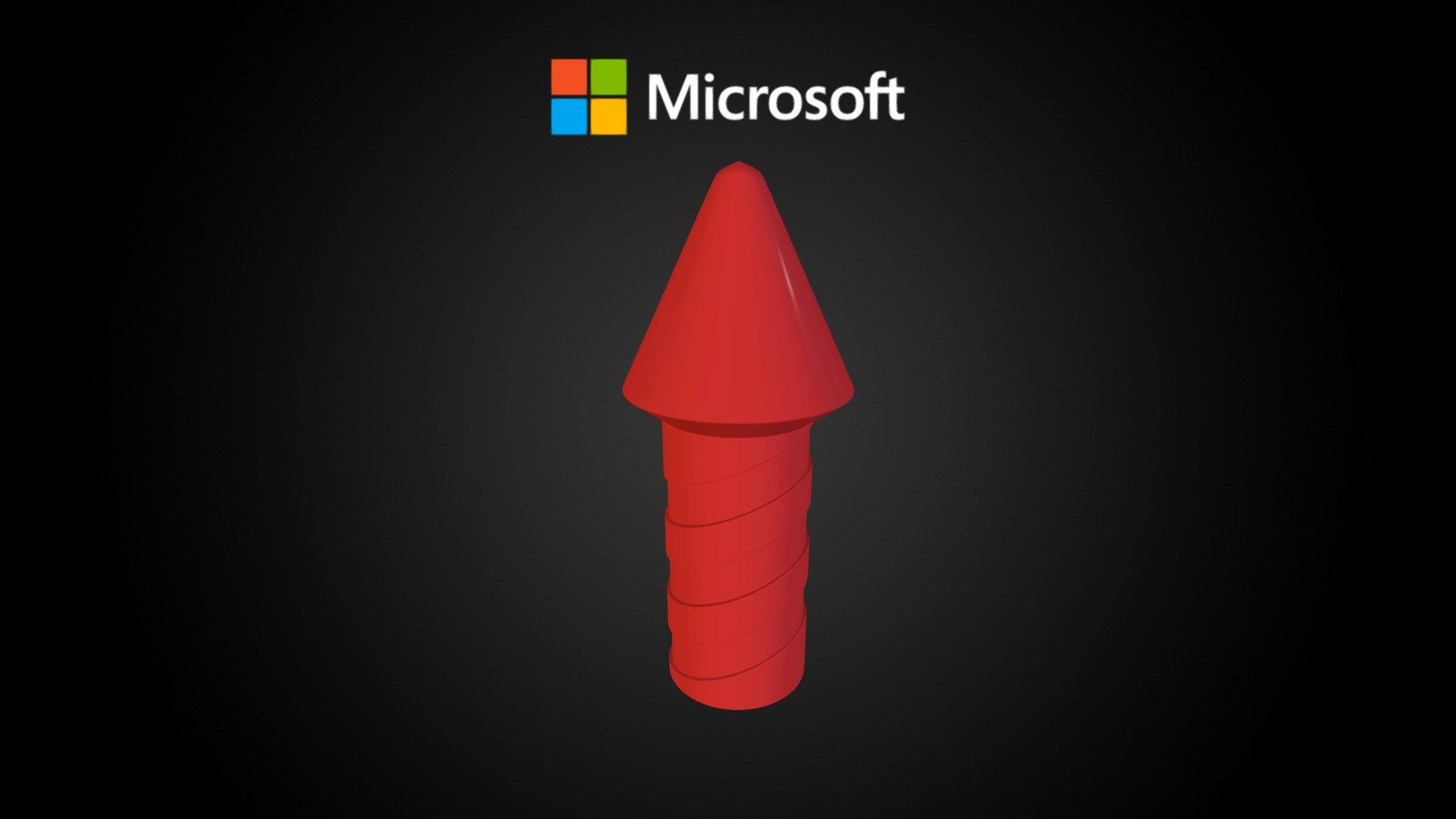 Firework Rocket