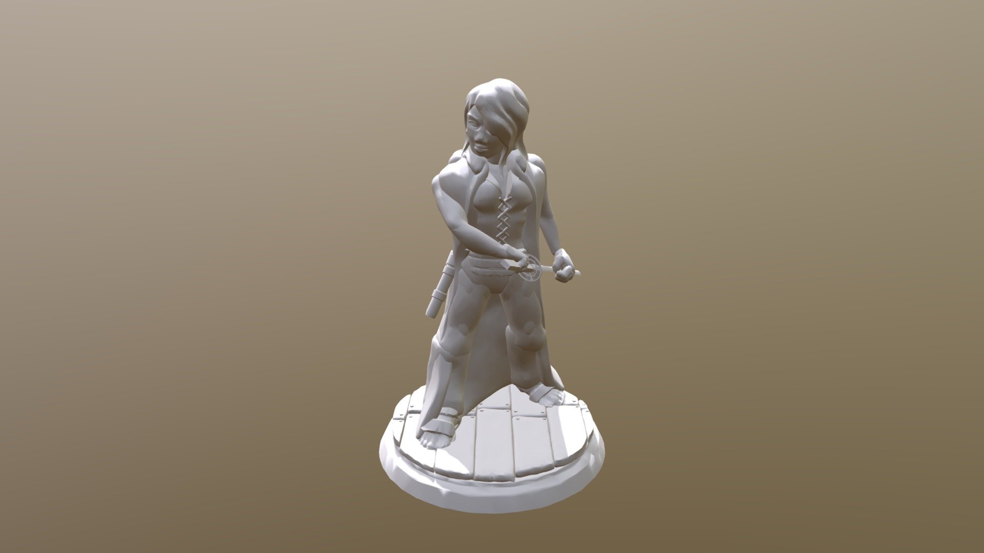 Kensai Pirate