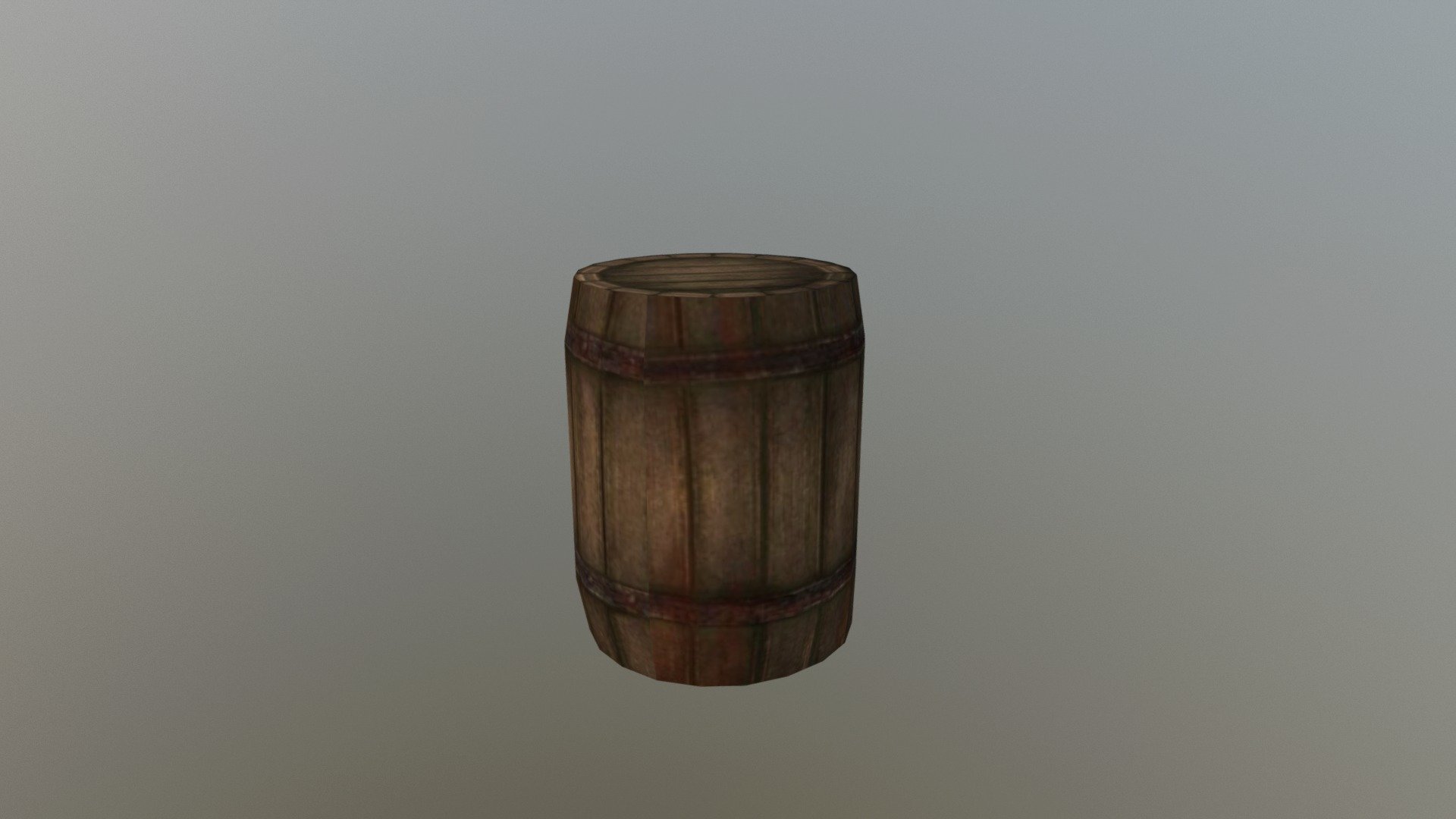 barrel