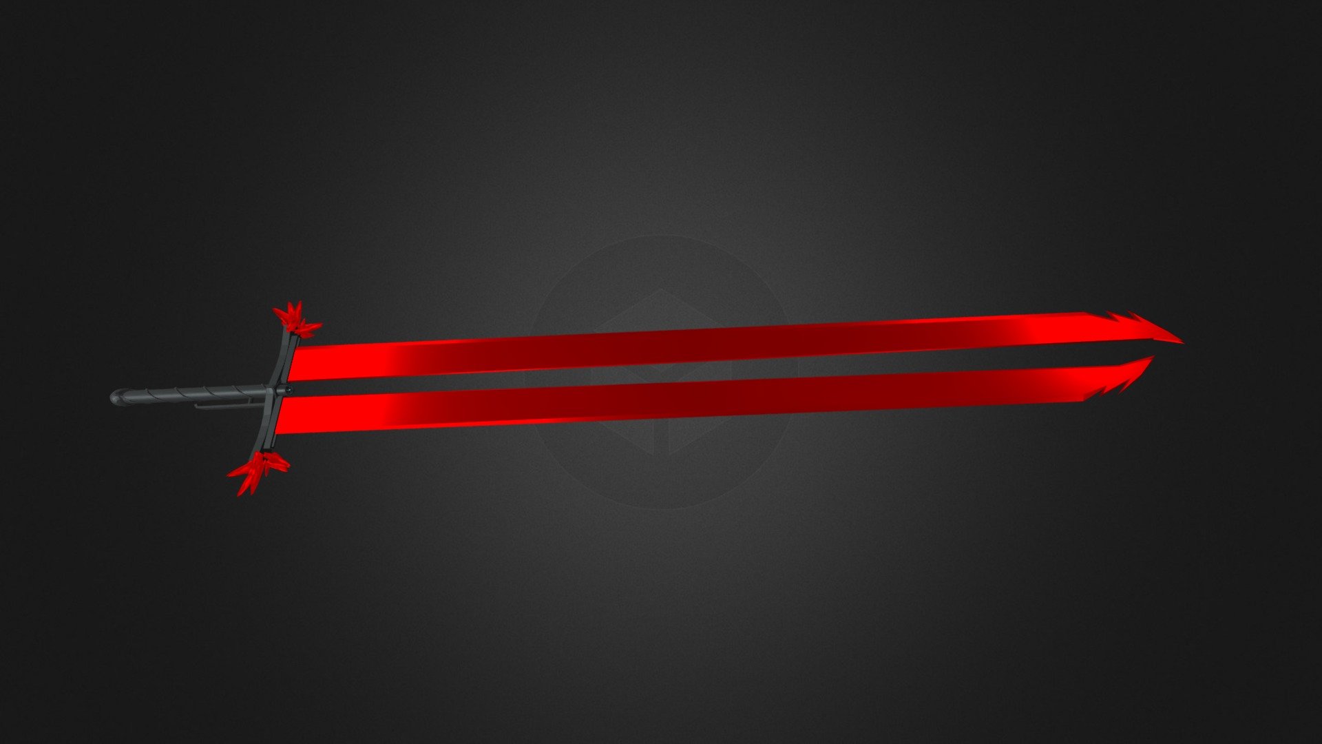 Another world sword