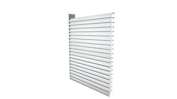 LS 50SH SB 3D Model