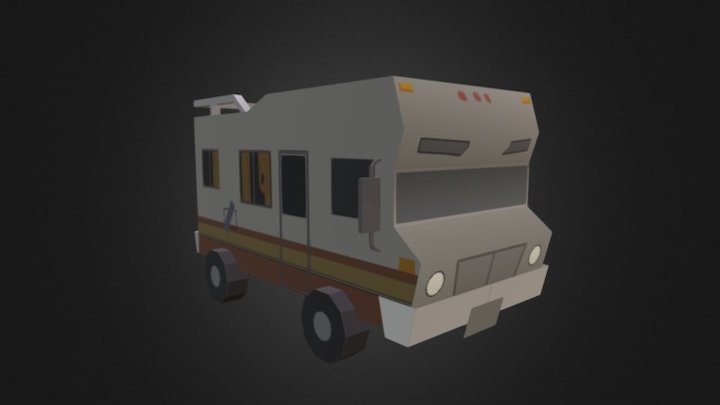 2017/3/14 homework 3D Model