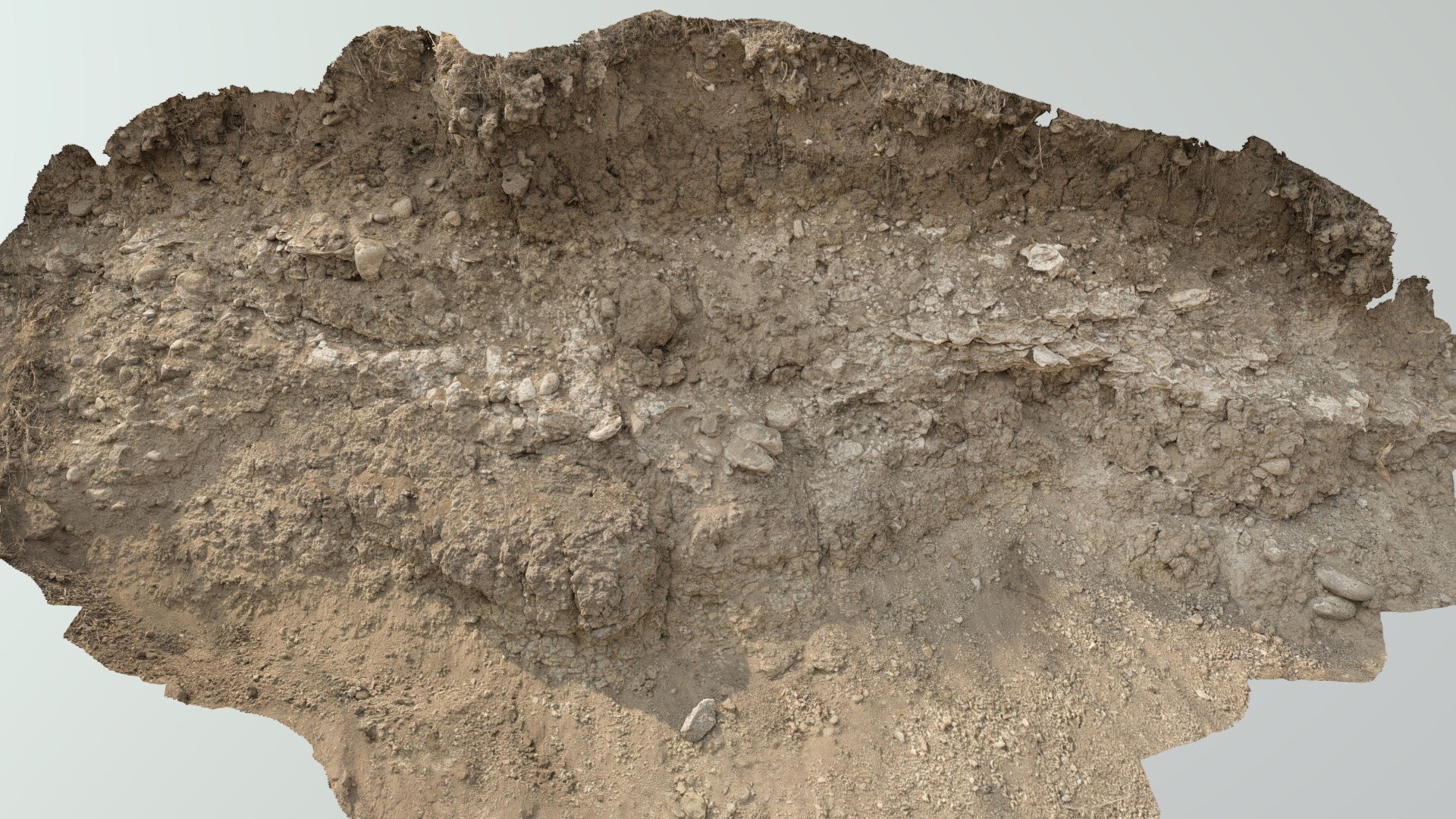 Selah - Lab 7 SOIL 466