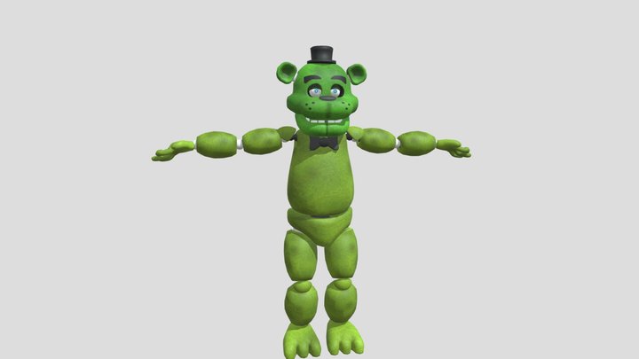 Freddy Green Nicholee breyman