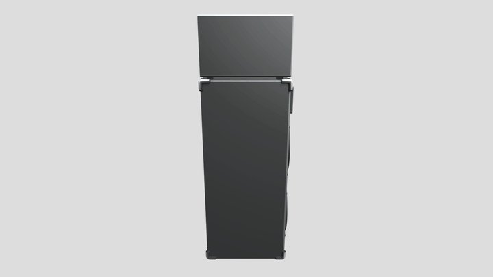 Speaker 3D Model
