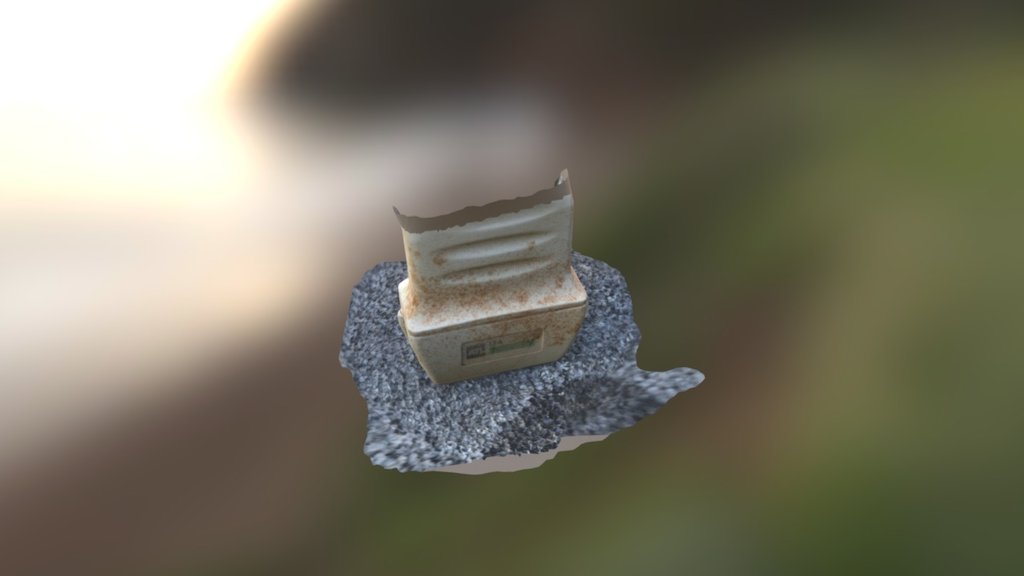 A TRNIO Model