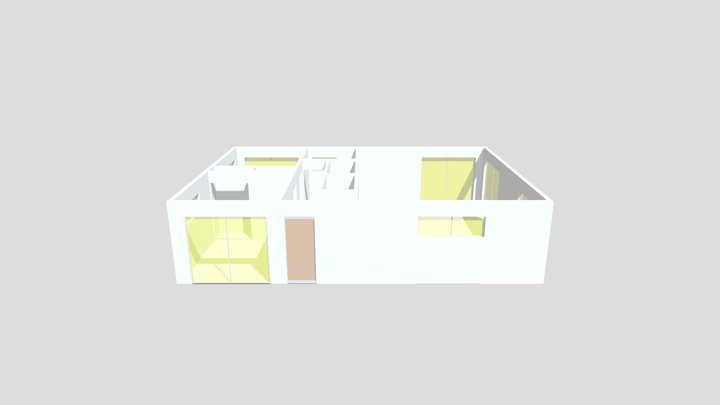 Auto Save_build 3D Model