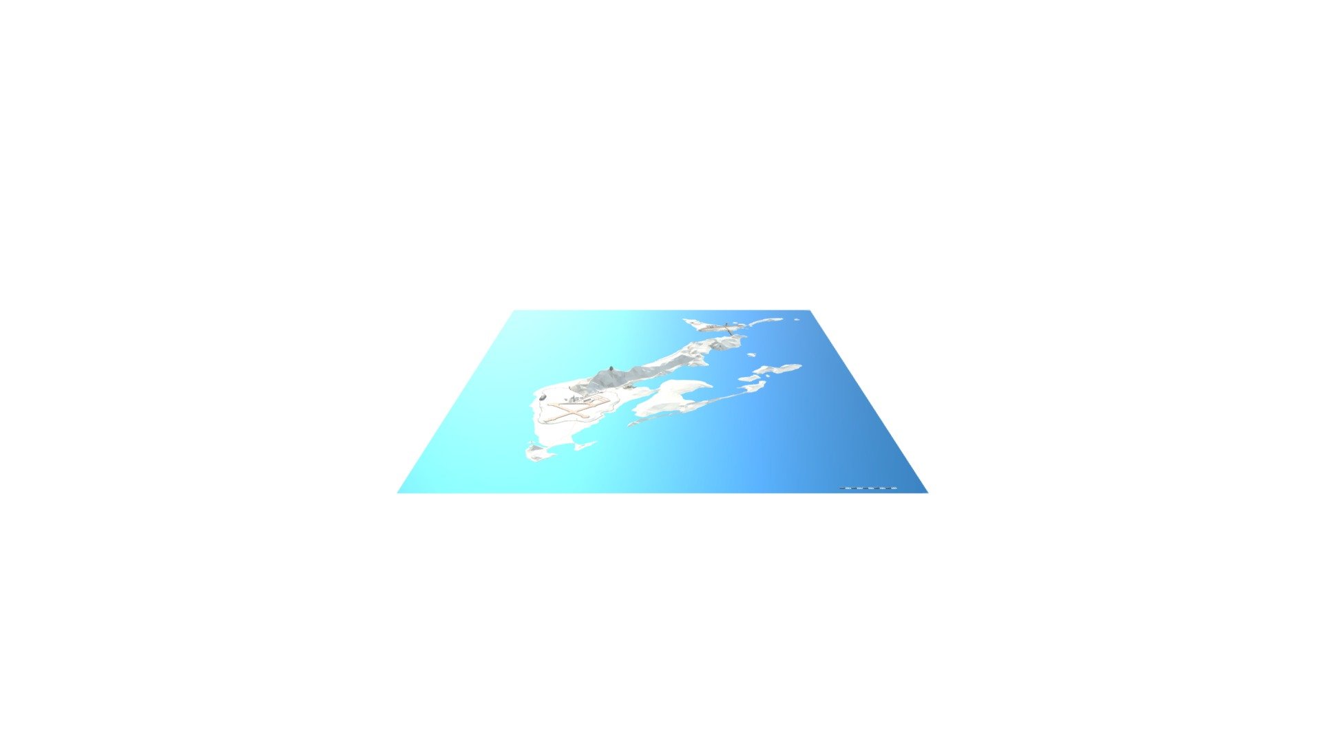 Palau III