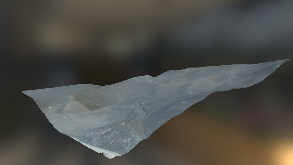 Antuco Test Model