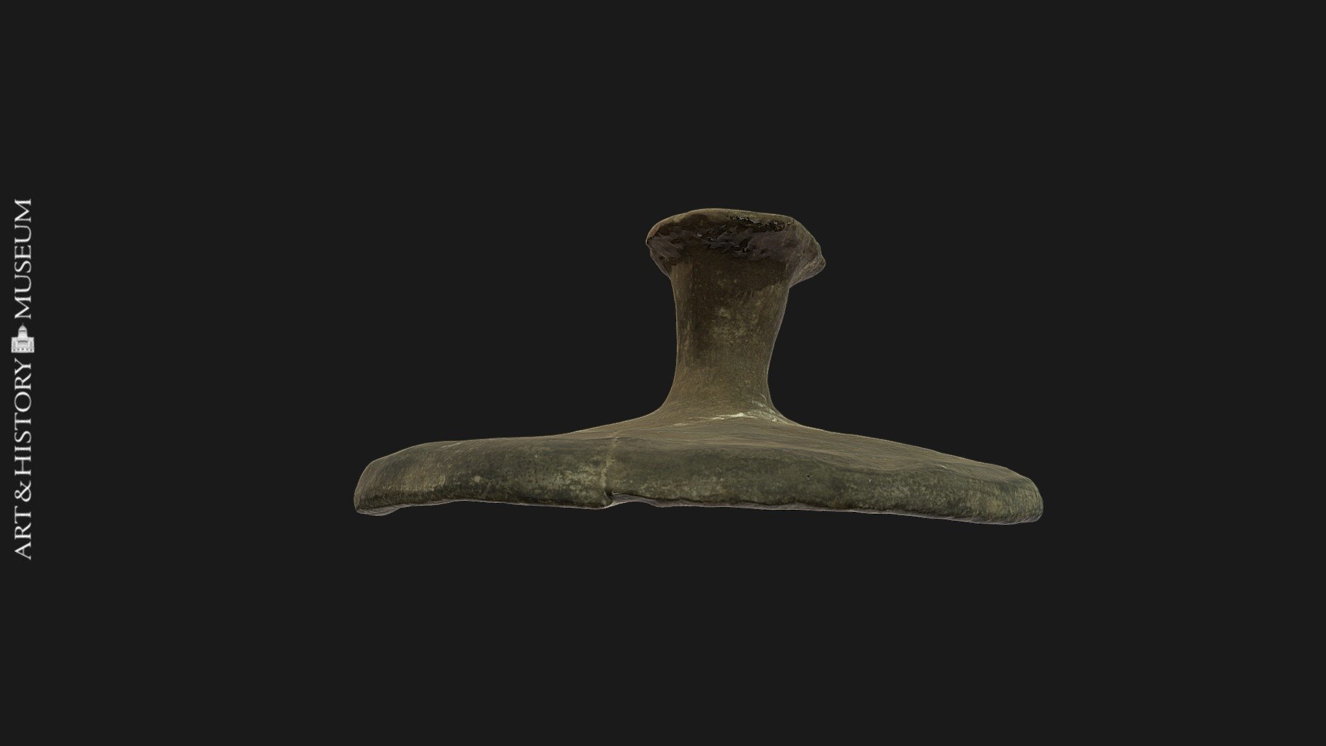 Lid of a vase - PG.2807.171 - Download Free 3D model by The Royal ...