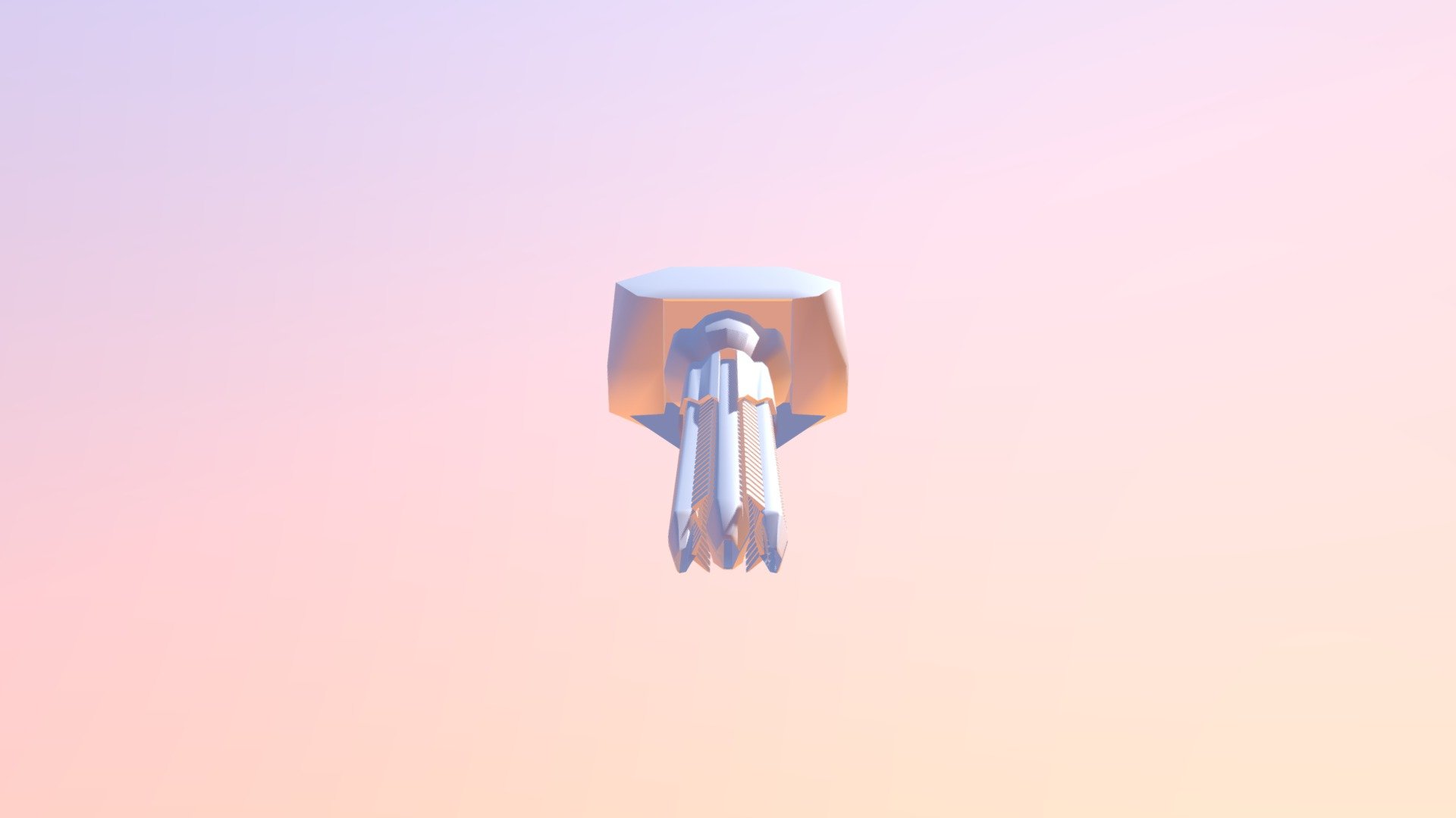 Uni-TRB Cannon