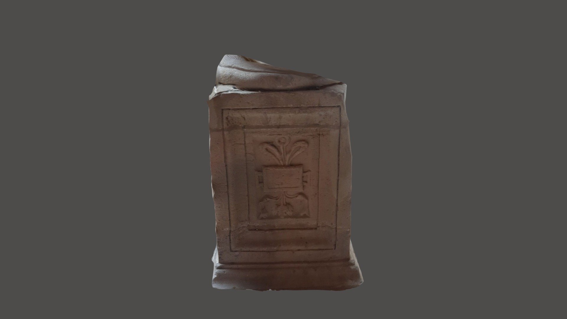 Base de columna