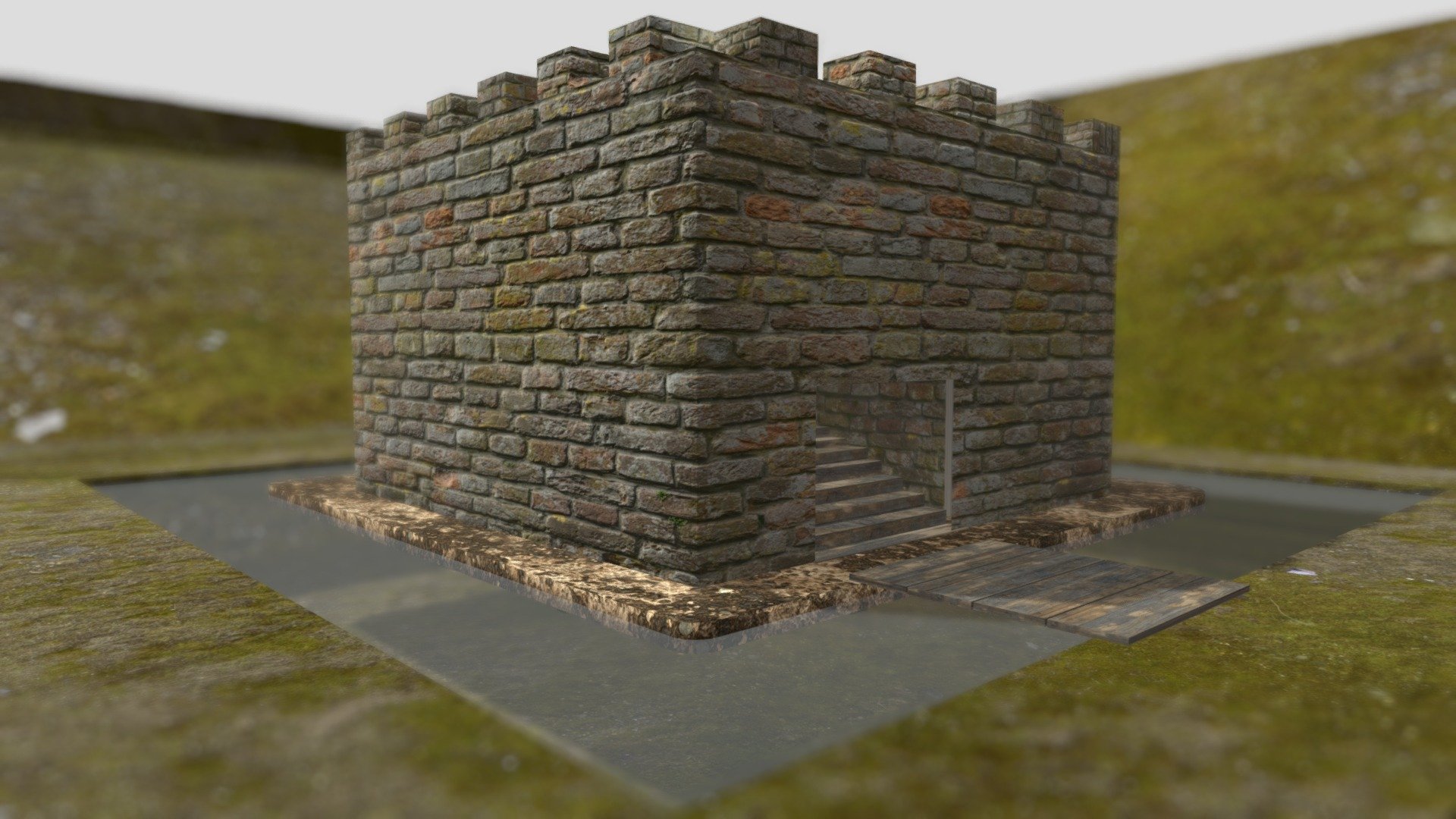 Castle