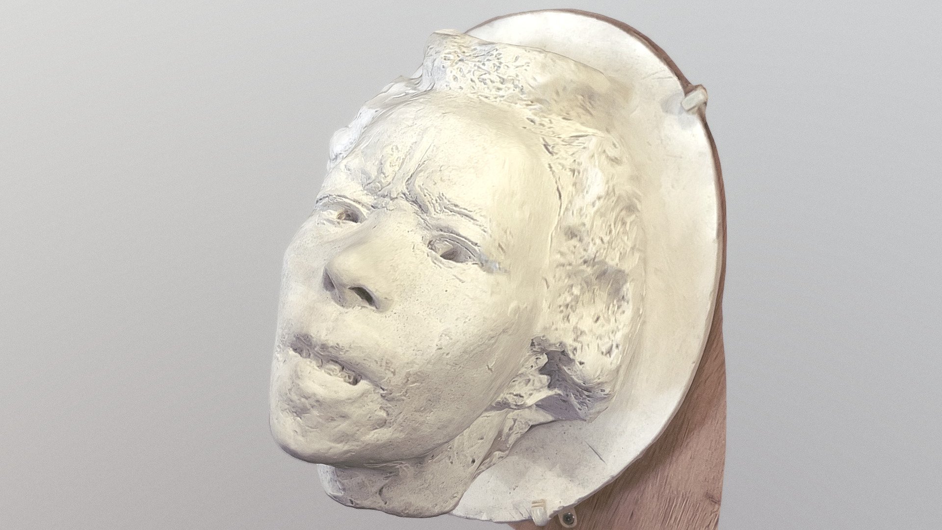 Rodin Paris - Download Free 3D model by gussbronze [0210a70] - Sketchfab