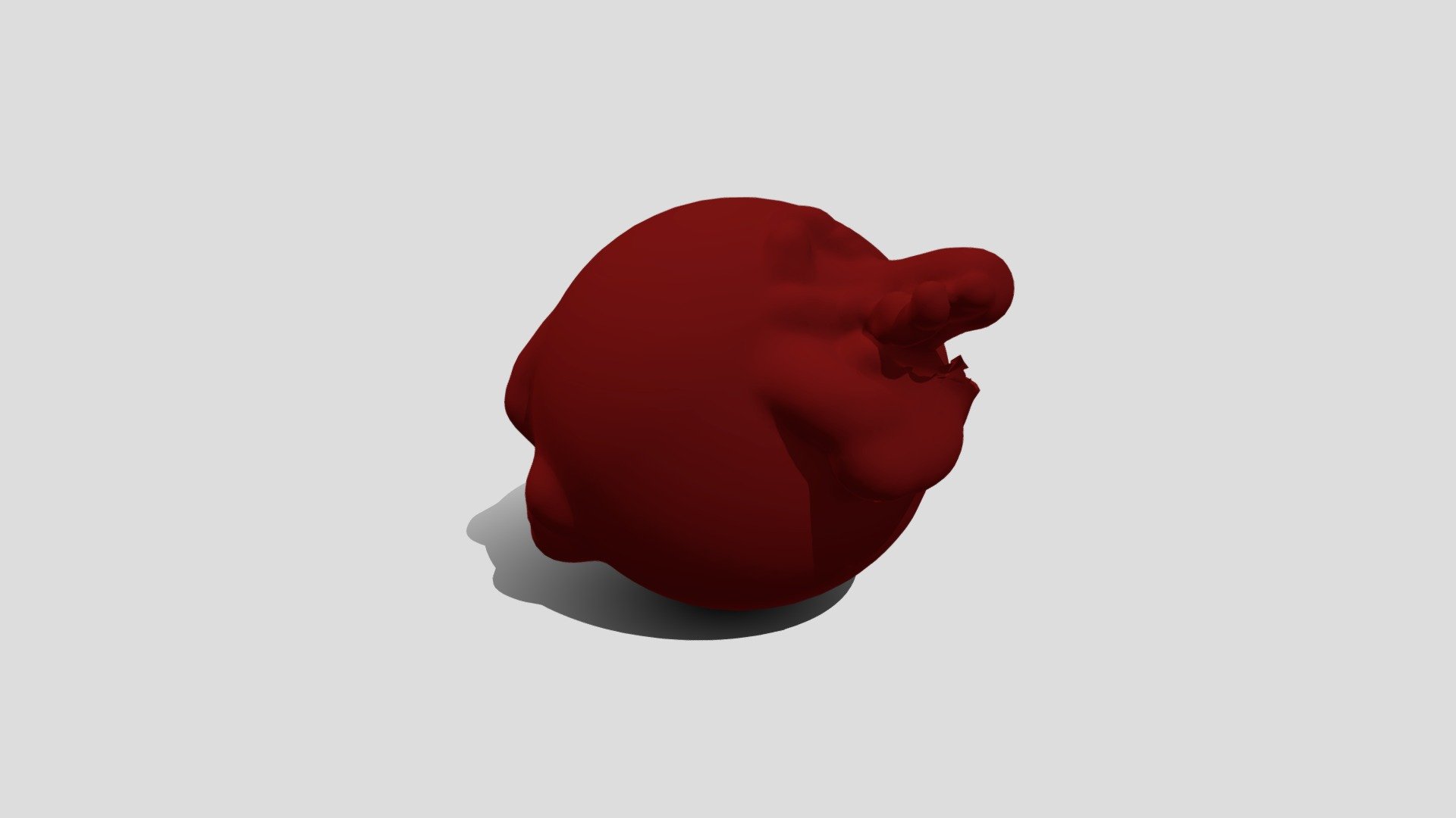mm - 3D model by conner.embrey [021164c] - Sketchfab