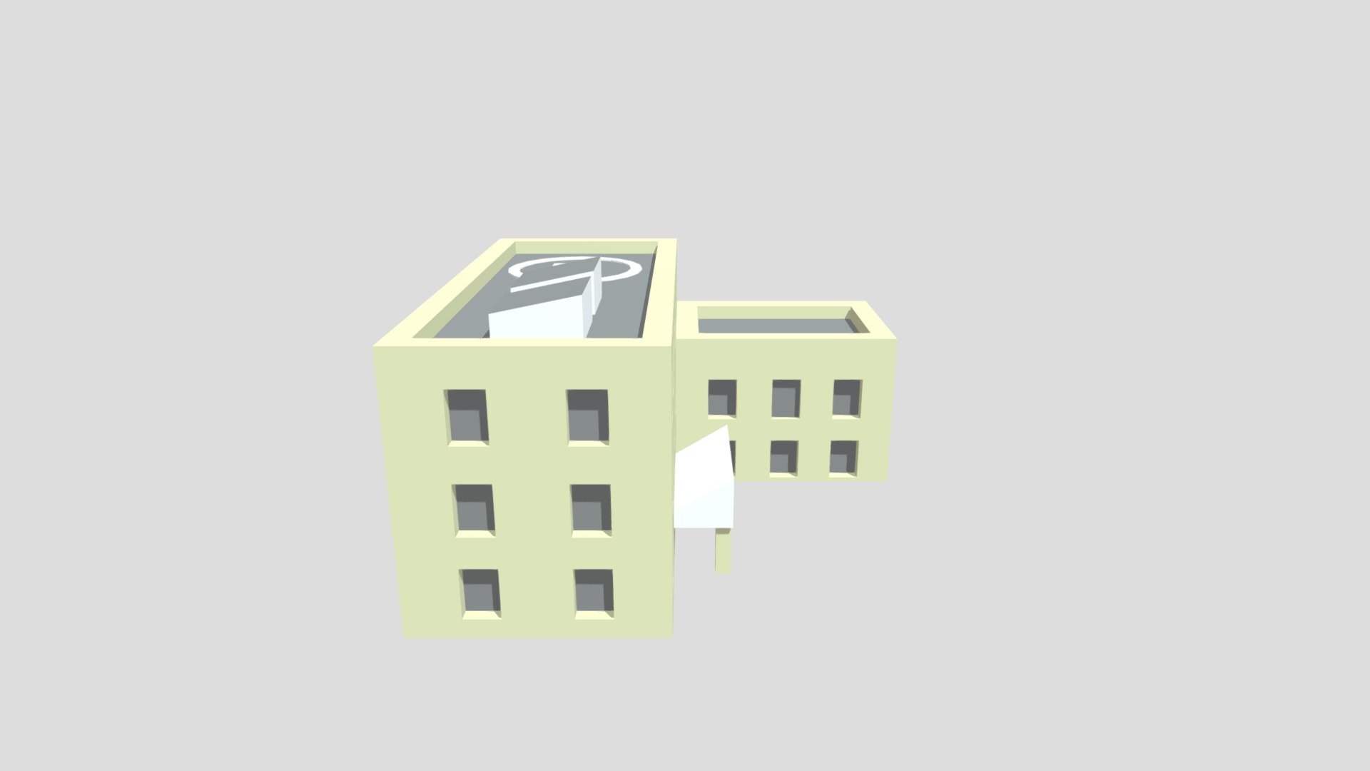 Hospital