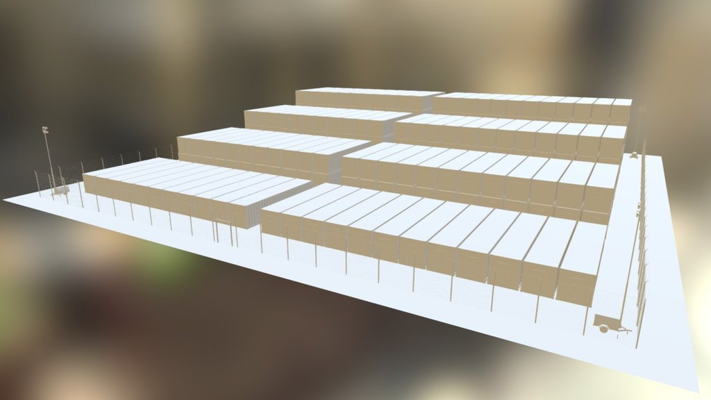 EcoPod™ Secure Cultivation Facility