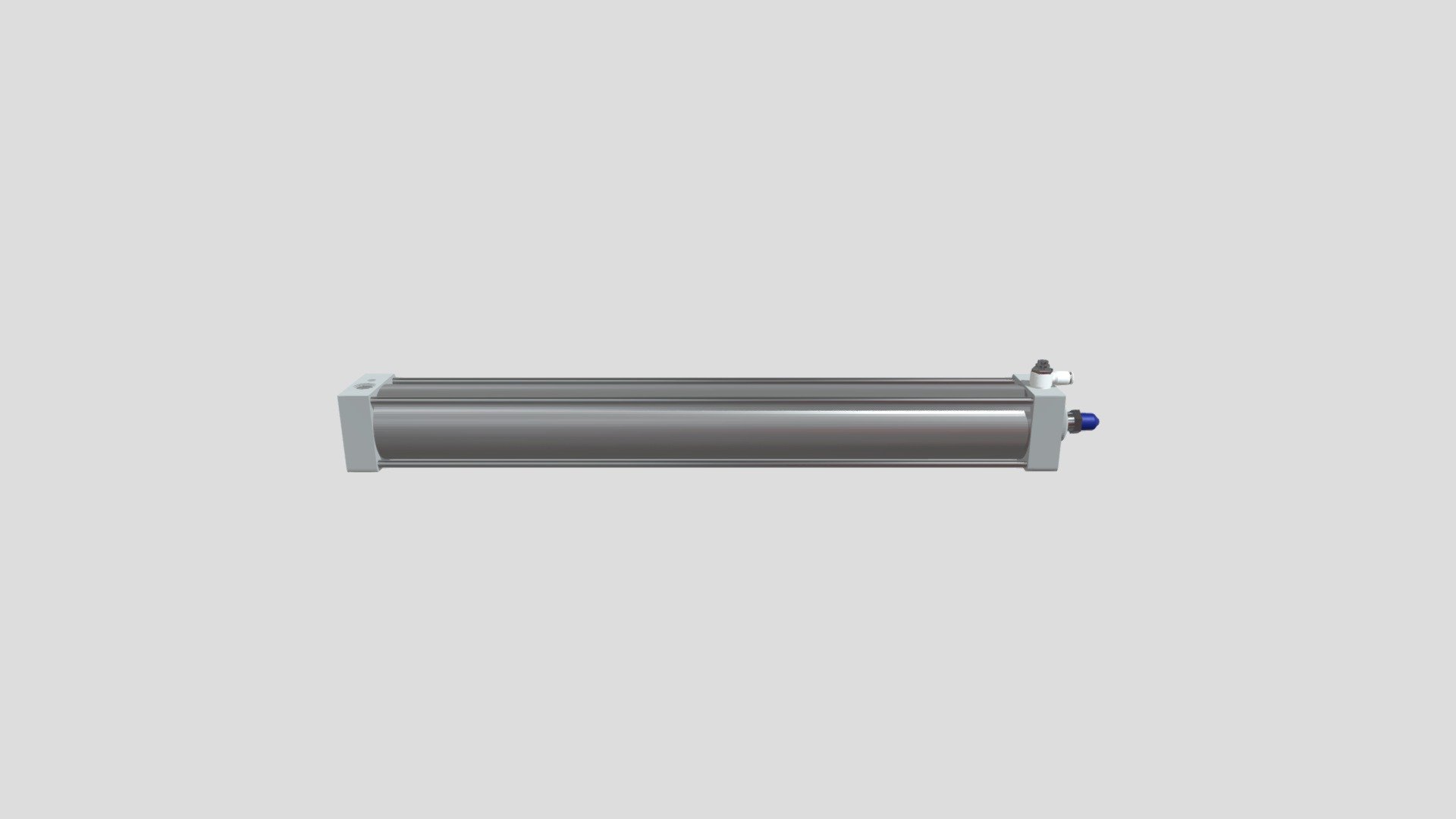 Air cylinder