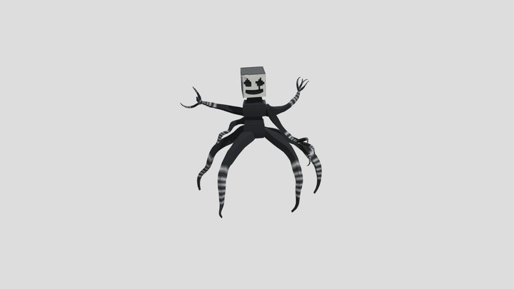 1 3D Model