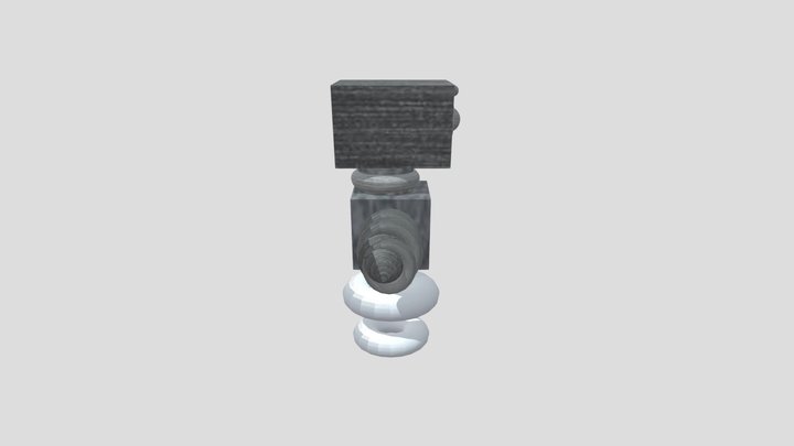 final 3D Model