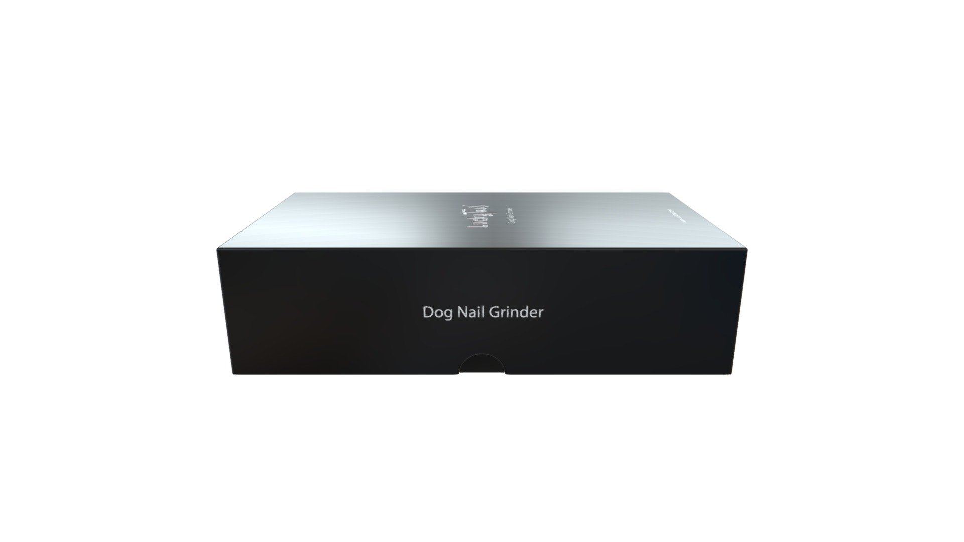 LuckyTail - Box