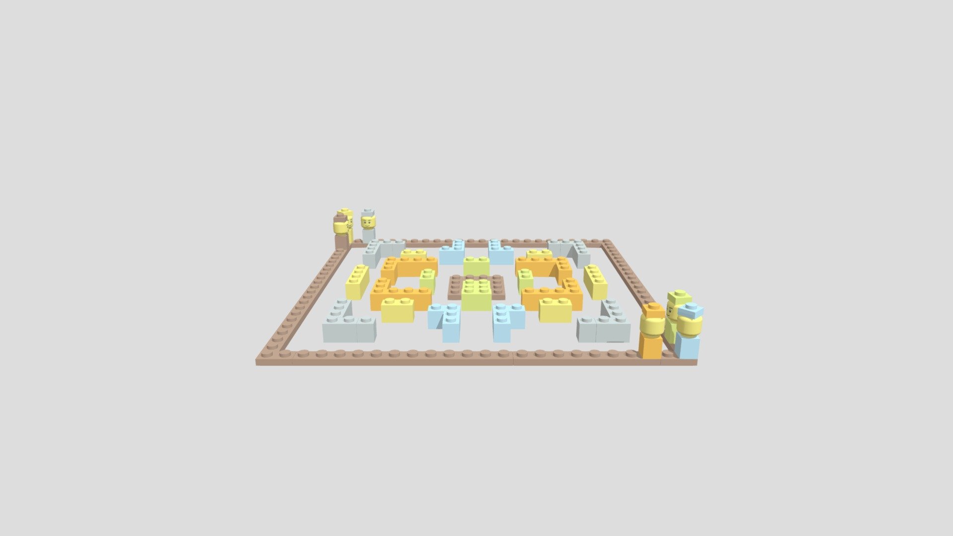 Laberinto v2
