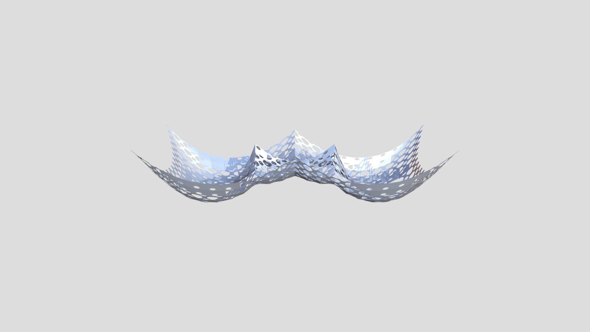 1 — Sketchfab embed 3D viewer