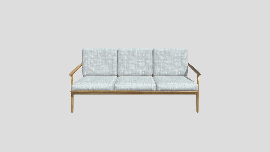 Retro Sofa