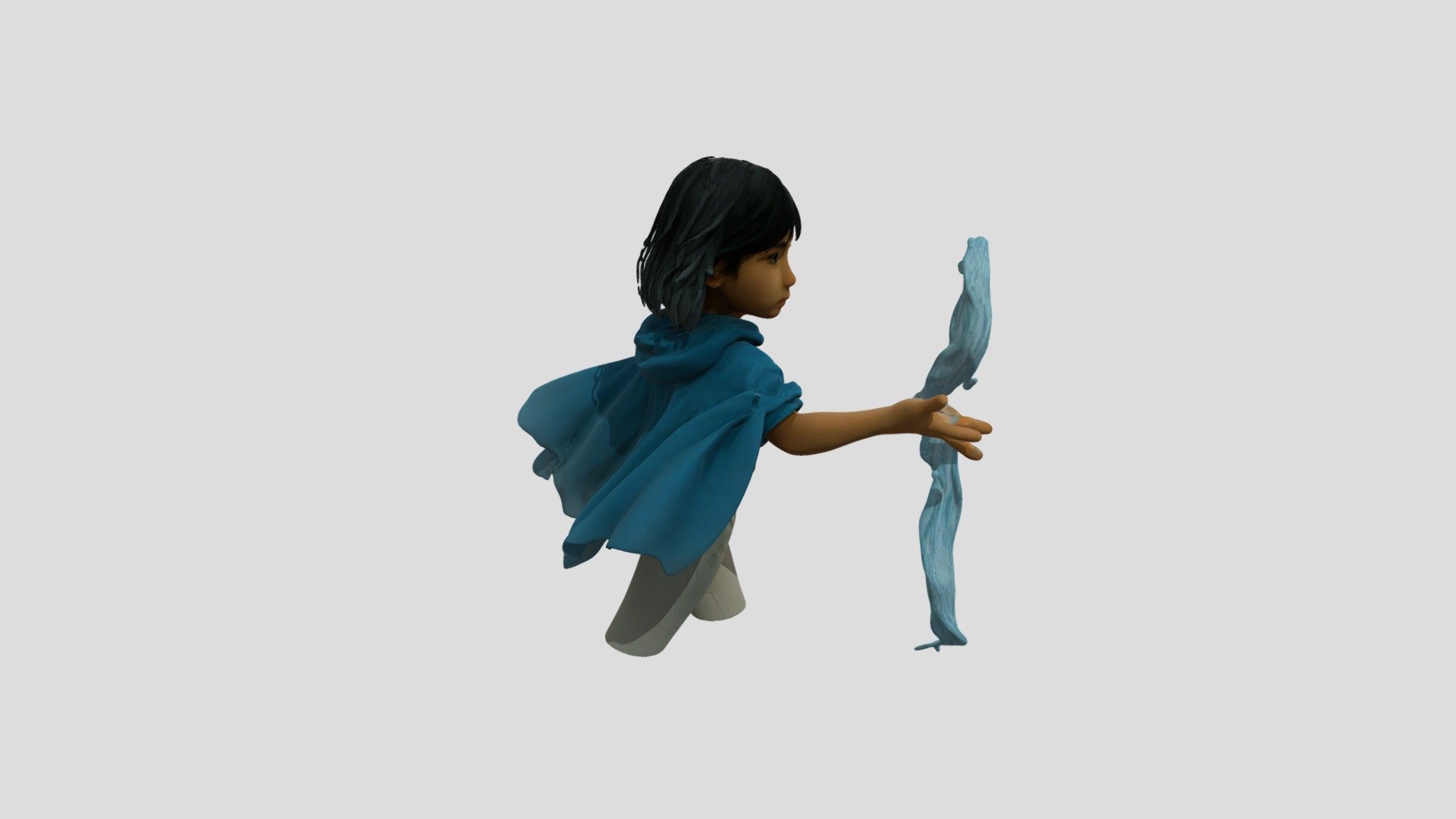 Maria - Download Free 3D model by mariareis.2612 [0219ef3] - Sketchfab