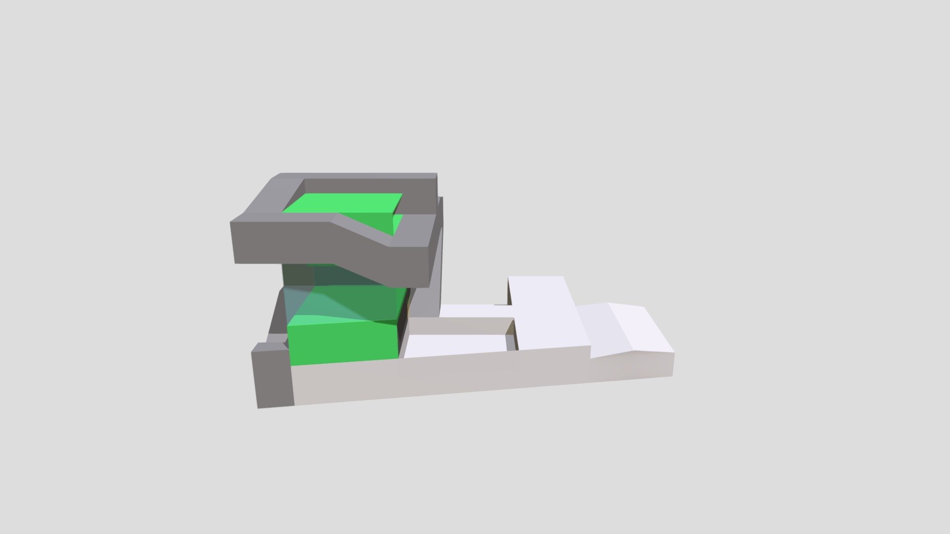 D2 Model #2