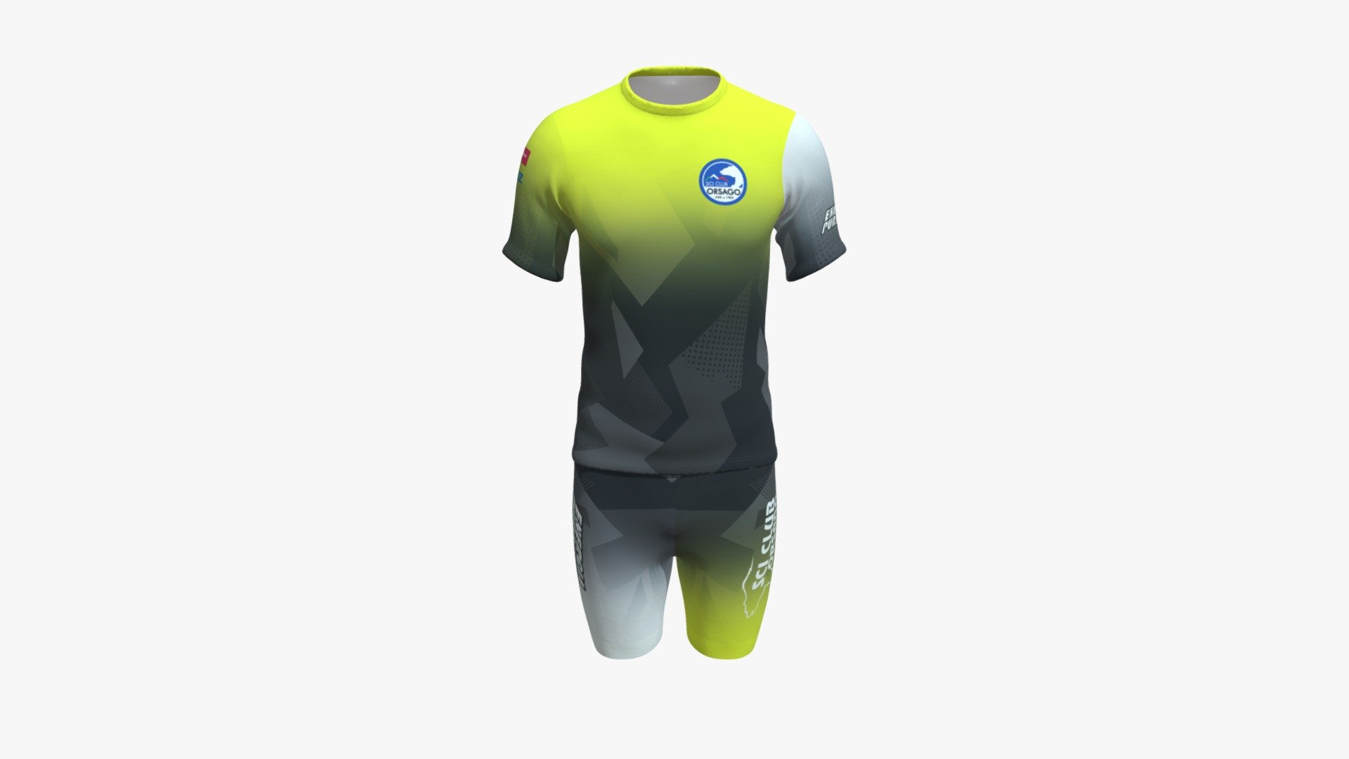 TUTA SKI ROLL RAPY — Sketchfab embed 3D viewer